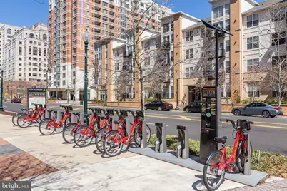 1201 East West Highway #212, Silver Spring, MD 20910 - Photo 35