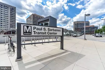 1201 East West Highway #212, Silver Spring, MD 20910 - Photo 39