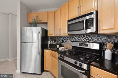 1201 East West Highway #212, Silver Spring, MD 20910 - Photo 13