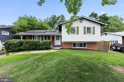13620 Grenoble Drive, Rockville, MD 20853 - Photo 1