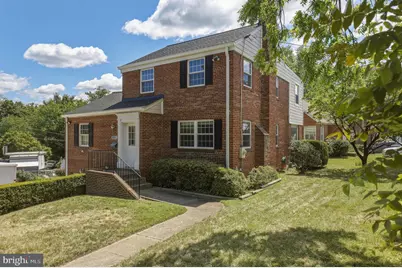 801 Patton Drive, Silver Spring, MD 20901 - Photo 1
