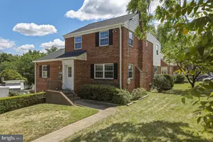 801 Patton Dr, Silver Spring, MD 20901 - Photo 1