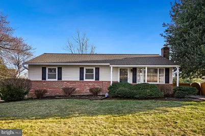 12316 Fountain Drive, Clarksburg, MD 20871 - Photo 1