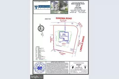 6000 Sonoma Road, Bethesda, MD 20817 - Photo 7