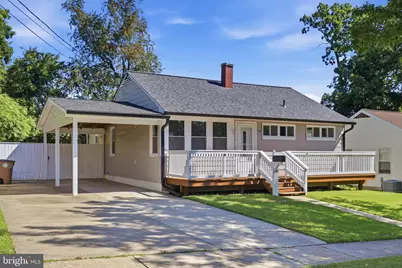 1118 Allison Drive, Rockville, MD 20851 - Photo 29