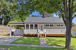 1118 Allison Dr, Rockville, MD 20851 - Photo 1