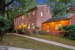 800 McCeney Ave, Silver Spring, MD 20901 - Photo 1