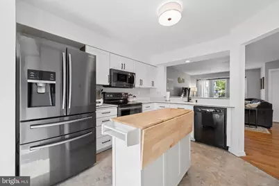 9500 Bell Vernon Place, Gaithersburg, MD 20886 - Photo 19