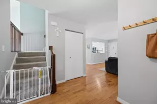 9500 Bell Vernon Pl, Gaithersburg, MD 20886 - Photo 5