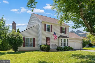 9500 Bell Vernon Place, Gaithersburg, MD 20886 - Photo 1