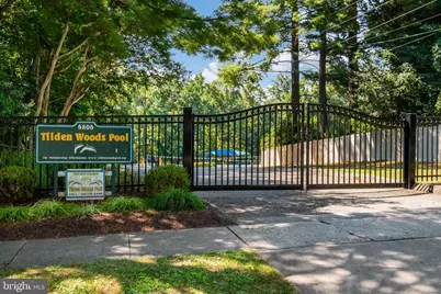 11504 Parkedge Drive, North Bethesda, MD 20852 - Photo 53