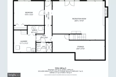 11504 Parkedge Drive, North Bethesda, MD 20852 - Photo 51