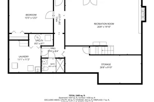 11504 Parkedge Dr, North Bethesda, MD 20852 - Photo 51