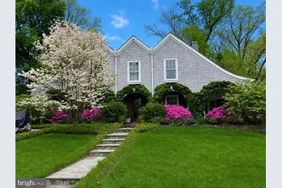 2800 Greenvale Street, Chevy Chase, MD 20815 - Photo 1