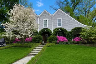 2800 Greenvale St, Chevy Chase, MD 20815 - Photo 1