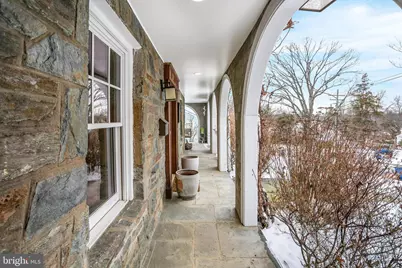 2800 Greenvale Street, Chevy Chase, MD 20815 - Photo 9