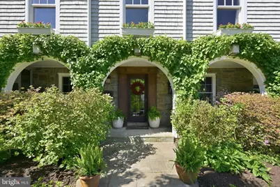 2800 Greenvale Street, Chevy Chase, MD 20815 - Photo 5