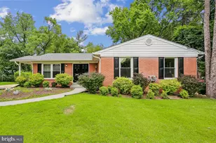 903 Annmore Dr, Silver Spring, MD 20902 - Photo 1