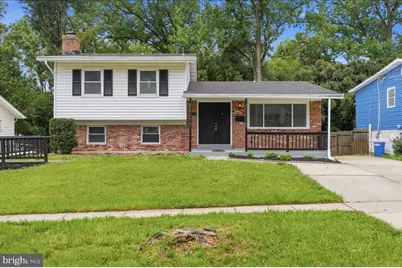 5014 Macon Road, Rockville, MD 20852 - Photo 1