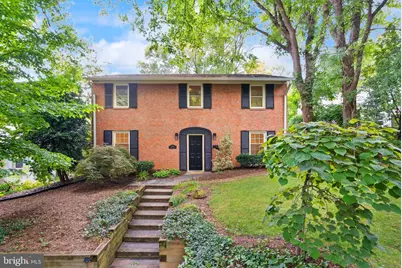 6010 Benalder Drive, Bethesda, MD 20816 - Photo 3