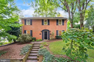 6010 Benalder Dr, Bethesda, MD 20816 - Photo 3