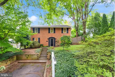 6010 Benalder Drive, Bethesda, MD 20816 - Photo 1