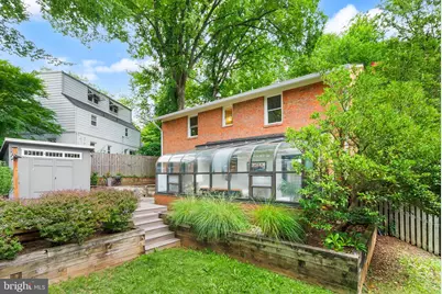 6010 Benalder Drive, Bethesda, MD 20816 - Photo 57