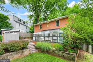 6010 Benalder Dr, Bethesda, MD 20816 - Photo 57