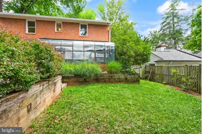 6010 Benalder Drive, Bethesda, MD 20816 - Photo 59