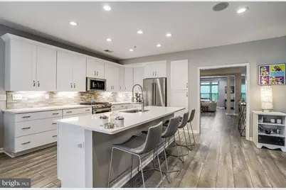 358 Urban Avenue #358, Gaithersburg, MD 20878 - Photo 3