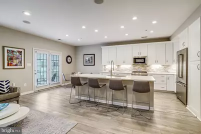 358 Urban Avenue #358, Gaithersburg, MD 20878 - Photo 5