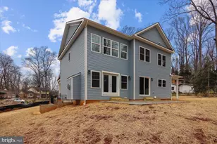 [Address not provided], Silver Spring, MD 20904 - Photo 57