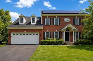 17811 Marble Hill Pl, Germantown, MD 20874 - Photo 1