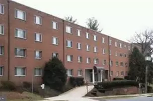 95 E Wayne Ave, Silver Spring, MD 20901 - Photo 1