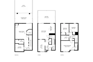 14246 Long Green Dr, Silver Spring, MD 20906 - Photo 35