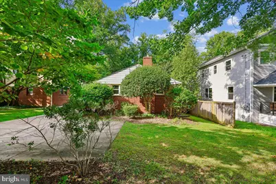 4509 Strathmore Avenue, Garrett Park, MD 20896 - Photo 31