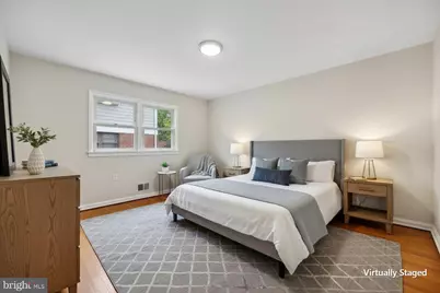 4509 Strathmore Avenue, Garrett Park, MD 20896 - Photo 11