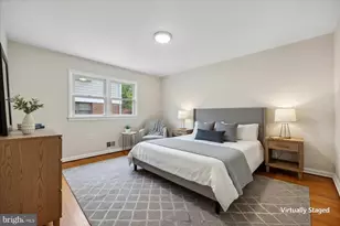 4509 Strathmore Ave, Garrett Park, MD 20896 - Photo 11