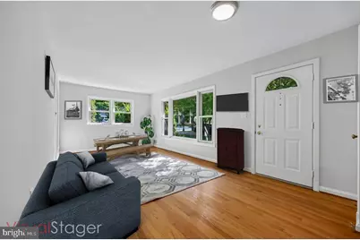 4509 Strathmore Avenue, Garrett Park, MD 20896 - Photo 3