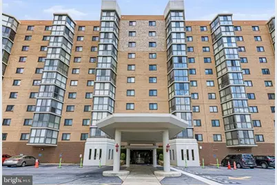 3330 N Leisure World Boulevard #5-128, Silver Spring, MD 20906 - Photo 1