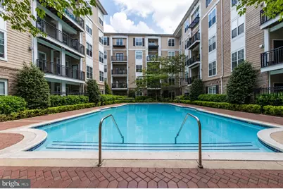 501 Hungerford Drive #336, Rockville, MD 20850 - Photo 35