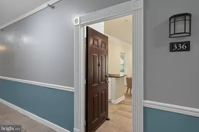 501 Hungerford Drive #336, Rockville, MD 20850 - Photo 5
