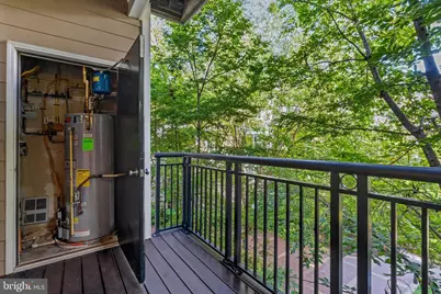 501 Hungerford Drive #336, Rockville, MD 20850 - Photo 33