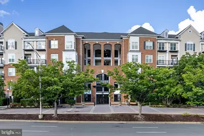 501 Hungerford Drive #336, Rockville, MD 20850 - Photo 1
