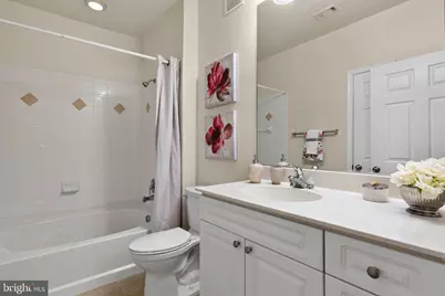 501 Hungerford Drive #336, Rockville, MD 20850 - Photo 21