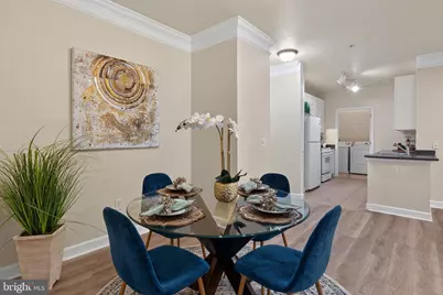 501 Hungerford Drive #336, Rockville, MD 20850 - Photo 11
