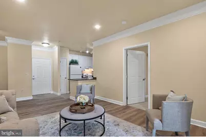 501 Hungerford Drive #336, Rockville, MD 20850 - Photo 9