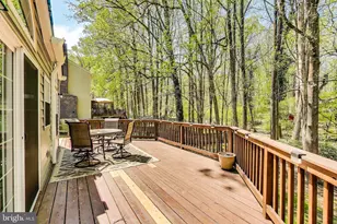 1337 Crockett Ln, Silver Spring, MD 20904 - Photo 31