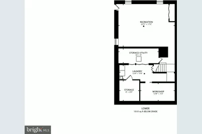 1337 Crockett Lane, Silver Spring, MD 20904 - Photo 41