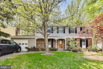1337 Crockett Lane, Silver Spring, MD 20904 - Photo 1